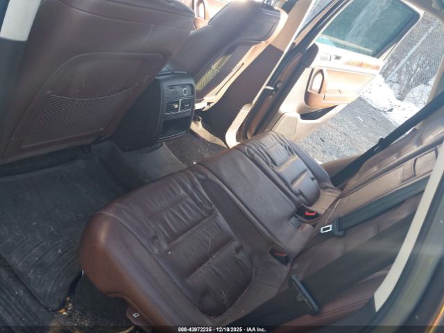 2014 VOLKSWAGEN TOUAREG WVGEF9BP4ED008178 Photo 7