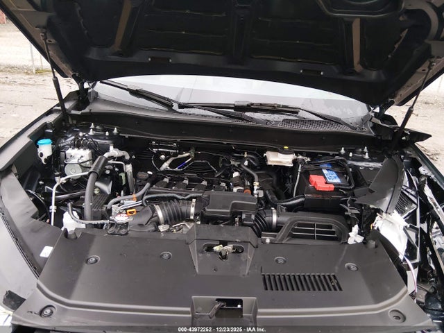 2026 Honda Cr-v Ex-l Awd მანქანა იყიდება აუქციონზე, vin: 2HKRS4H7XTH436419, აუქციონის ნომერი: 43972252