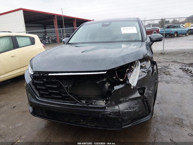 2026 Honda Cr-v Ex-l Awd მანქანა იყიდება აუქციონზე, vin: 2HKRS4H7XTH436419, აუქციონის ნომერი: 43972252