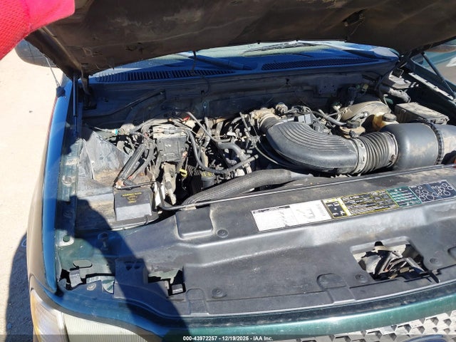 2002 FORD F-150 1FTRX17W82NB59938 Photo 9