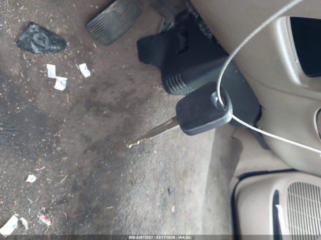 2002 FORD F-150 1FTRX17W82NB59938 Photo 10