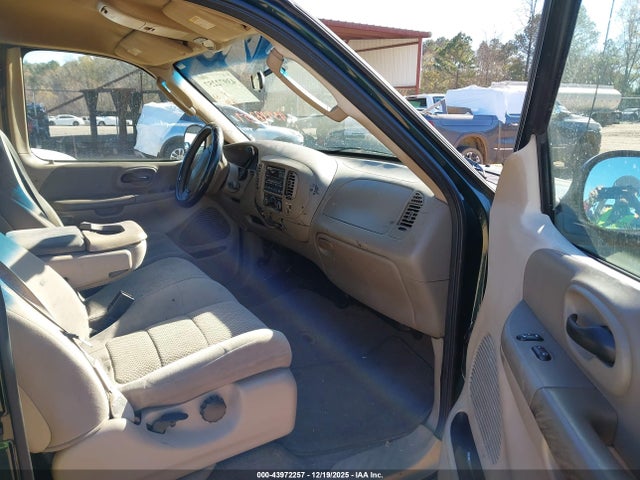 2002 FORD F-150 1FTRX17W82NB59938 Photo 4