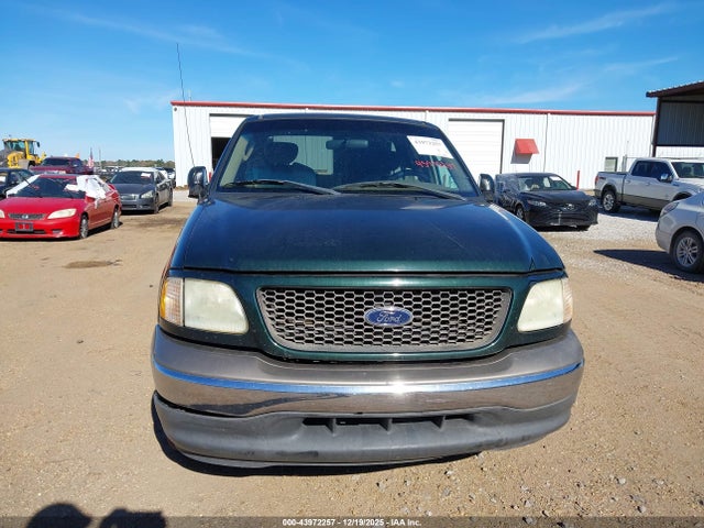 2002 FORD F-150 1FTRX17W82NB59938 Photo 5