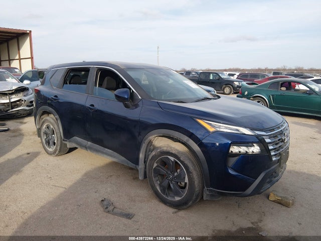 2024 NISSAN ROGUE 5N1BT3BA5RC759855