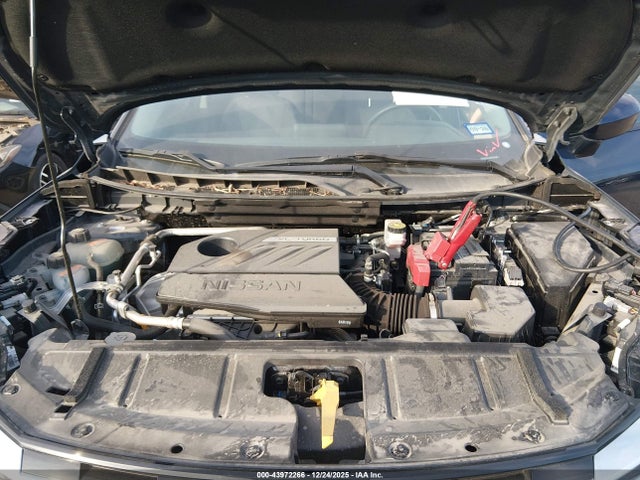 2024 NISSAN ROGUE 5N1BT3BA5RC759855 Photo 9