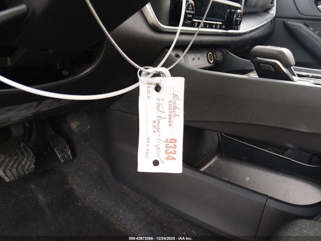 2024 NISSAN ROGUE 5N1BT3BA5RC759855 Photo 10