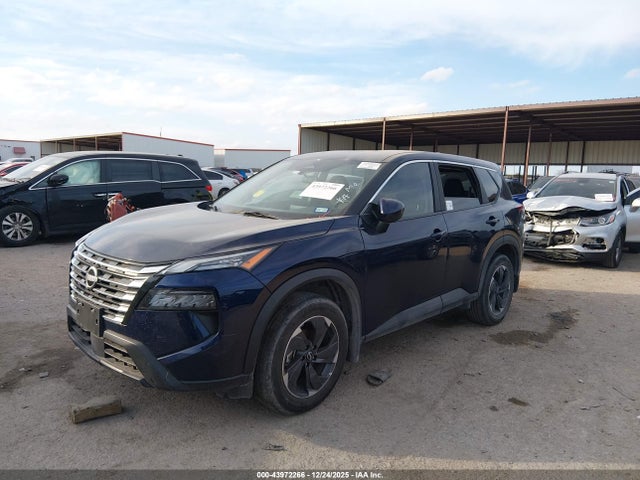 2024 NISSAN ROGUE 5N1BT3BA5RC759855 Photo 1