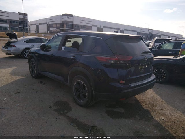 2024 NISSAN ROGUE 5N1BT3BA5RC759855 Photo 2