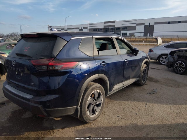 2024 NISSAN ROGUE 5N1BT3BA5RC759855 Photo 3