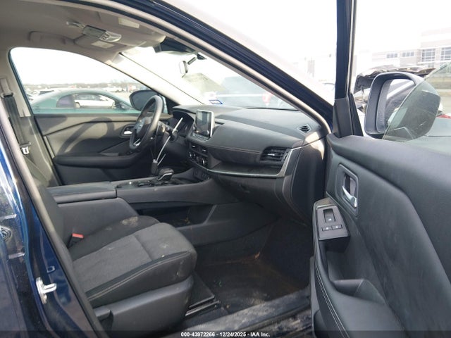 2024 NISSAN ROGUE 5N1BT3BA5RC759855 Photo 4