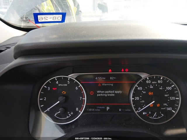 2024 NISSAN ROGUE 5N1BT3BA5RC759855 Photo 6