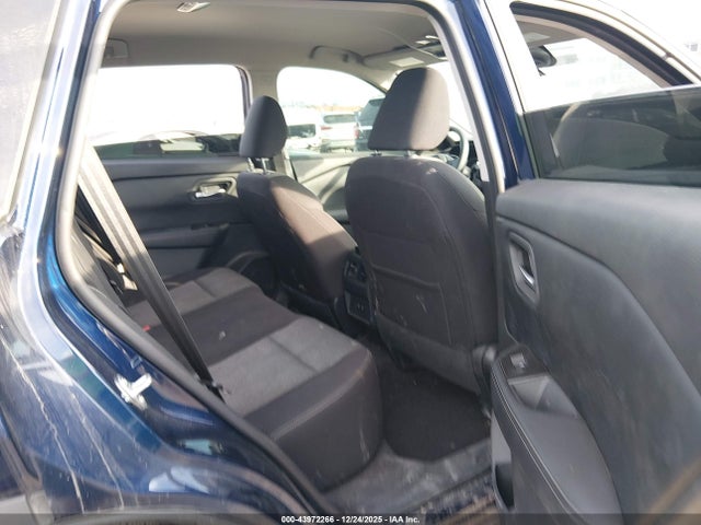 2024 NISSAN ROGUE 5N1BT3BA5RC759855 Photo 7