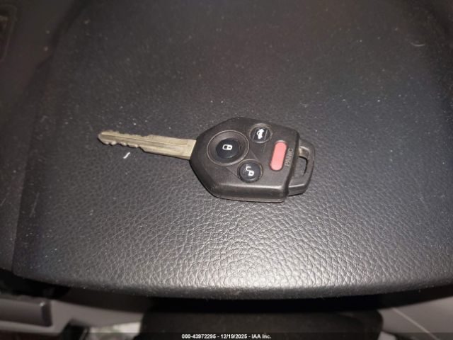 2016 SUBARU FORESTER JF2SJADC7GG506380 Photo 10