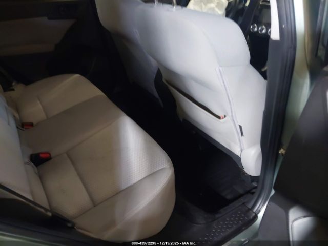 2016 SUBARU FORESTER JF2SJADC7GG506380 Photo 7