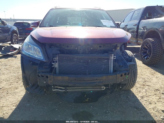 Chevrolet Traverse 1lt 2016 1GNKRGKD2GJ173487 Image 13
