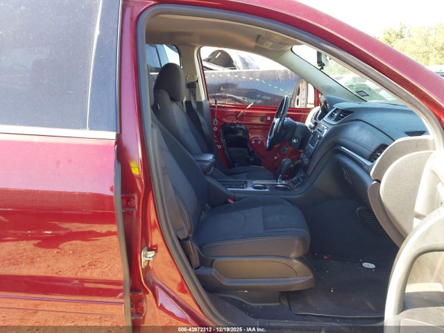 Chevrolet Traverse 1lt 2016 1GNKRGKD2GJ173487 Image 5