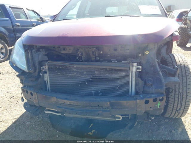 Chevrolet Traverse 1lt 2016 1GNKRGKD2GJ173487 Image 6