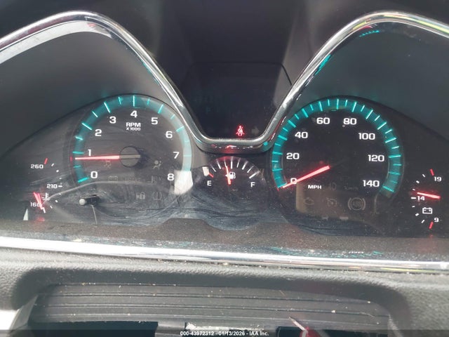 Chevrolet Traverse 1lt 2016 1GNKRGKD2GJ173487 Image 7