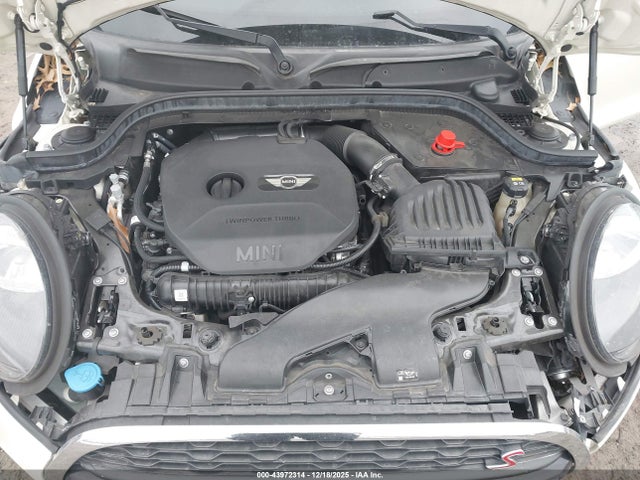 2019 MINI HARDTOP WMWXU3C5XK2B65394 Photo 9