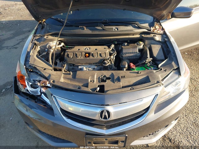 Продаж на аукціоні авто 2013 Acura Ilx 2.0l, vin: 19VDE1F76DE012785, номер лоту: 43972342