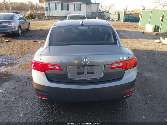 Продаж на аукціоні авто 2013 Acura Ilx 2.0l, vin: 19VDE1F76DE012785, номер лоту: 43972342