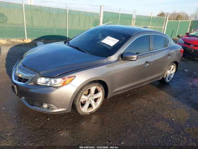Продаж на аукціоні авто 2013 Acura Ilx 2.0l, vin: 19VDE1F76DE012785, номер лоту: 43972342