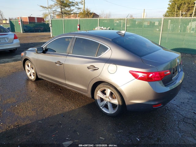 Продаж на аукціоні авто 2013 Acura Ilx 2.0l, vin: 19VDE1F76DE012785, номер лоту: 43972342