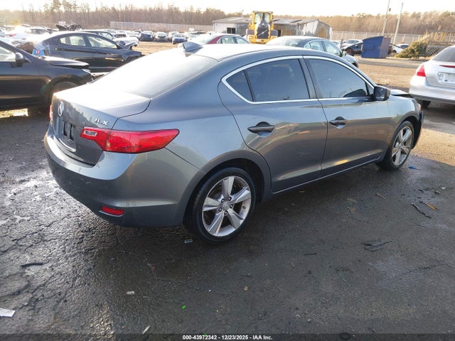 Продаж на аукціоні авто 2013 Acura Ilx 2.0l, vin: 19VDE1F76DE012785, номер лоту: 43972342