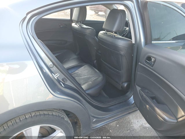 Продаж на аукціоні авто 2013 Acura Ilx 2.0l, vin: 19VDE1F76DE012785, номер лоту: 43972342