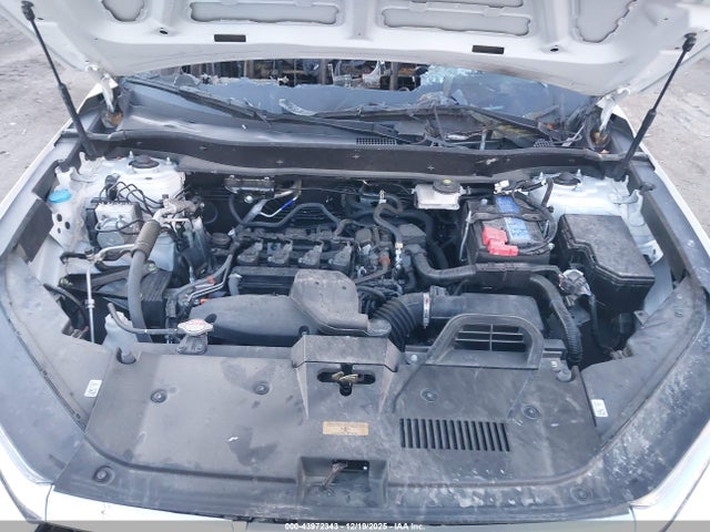 Honda Cr-v Ex-l Awd 2024 7FARS4H78RE012622 Image 10