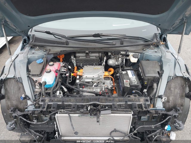 Hyundai Ioniq 5 Limited 2022 KM8KRDAF5NU106528 Image 10