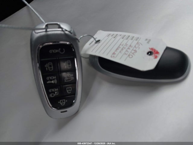 Hyundai Ioniq 5 Limited 2022 KM8KRDAF5NU106528 Image 11