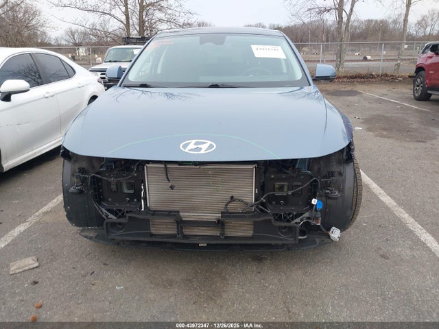 Hyundai Ioniq 5 Limited 2022 KM8KRDAF5NU106528 Image 12