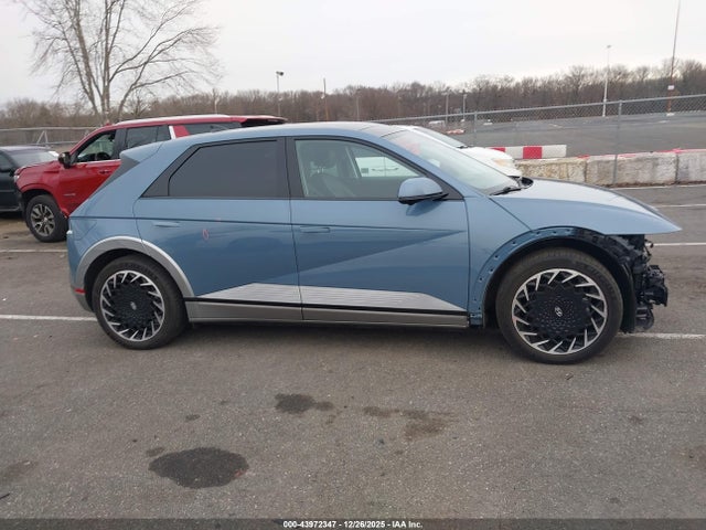 Hyundai Ioniq 5 Limited 2022 KM8KRDAF5NU106528 Image 13
