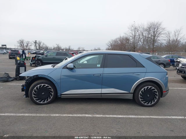 Hyundai Ioniq 5 Limited 2022 KM8KRDAF5NU106528 Image 14