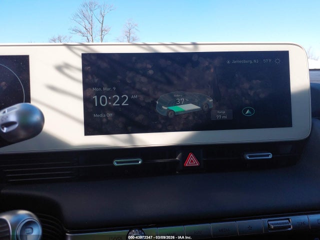 Hyundai Ioniq 5 Limited 2022 KM8KRDAF5NU106528 Image 17