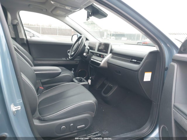 Hyundai Ioniq 5 Limited 2022 KM8KRDAF5NU106528 Image 5