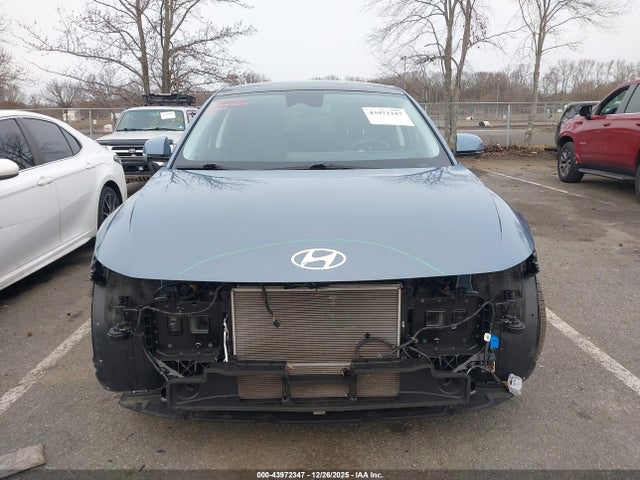 Hyundai Ioniq 5 Limited 2022 KM8KRDAF5NU106528 Image 6