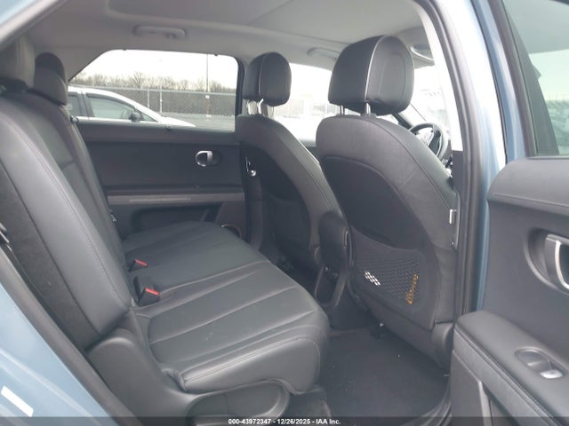 Hyundai Ioniq 5 Limited 2022 KM8KRDAF5NU106528 Image 8
