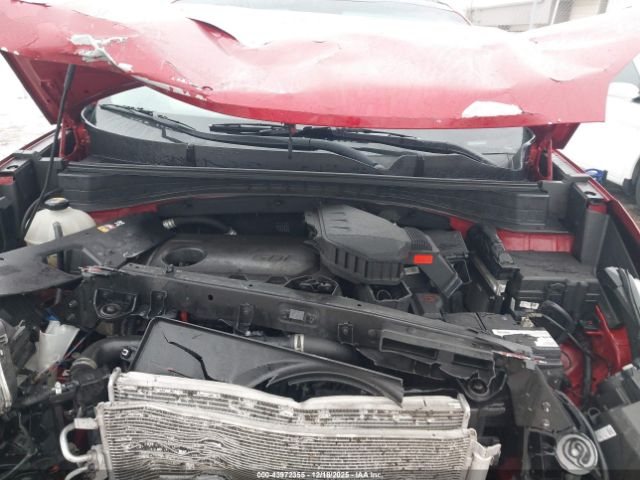 2018 KIA SPORTAGE KNDPNCACXJ7425972 Photo 9