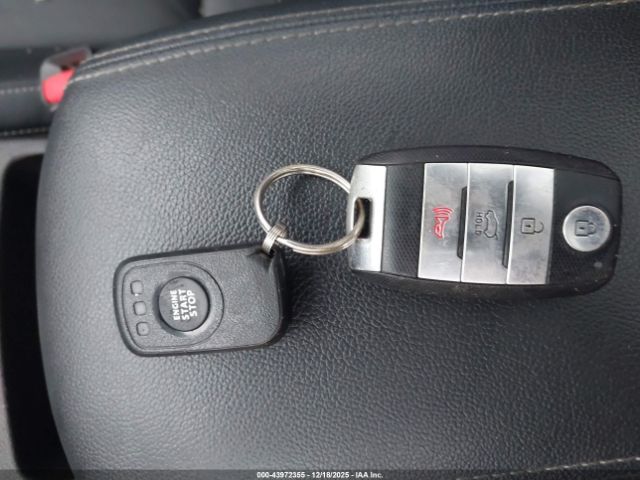 2018 KIA SPORTAGE KNDPNCACXJ7425972 Photo 10