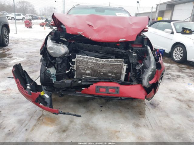 2018 KIA SPORTAGE KNDPNCACXJ7425972 Photo 5