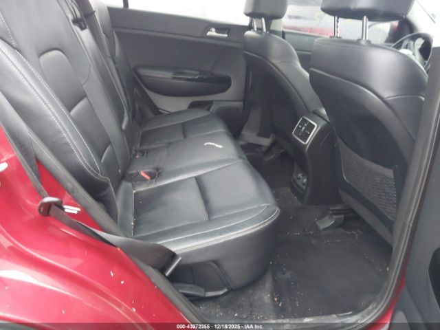 2018 KIA SPORTAGE KNDPNCACXJ7425972 Photo 7