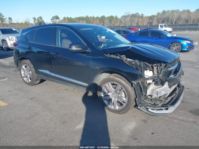2020 ACURA RDX 5J8TC2H77LL038007