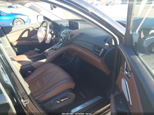 2020 ACURA RDX 5J8TC2H77LL038007 Photo 4
