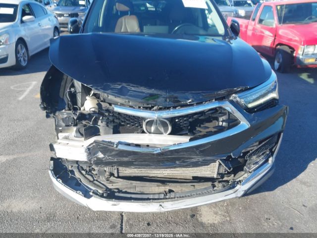 2020 ACURA RDX 5J8TC2H77LL038007 Photo 5