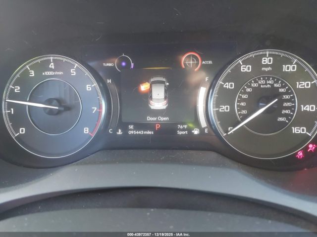2020 ACURA RDX 5J8TC2H77LL038007 Photo 6