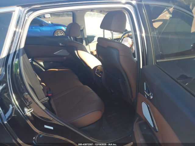 2020 ACURA RDX 5J8TC2H77LL038007 Photo 7