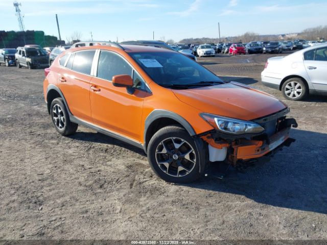 2018 SUBARU CROSSTREK JF2GTADCXJ8337960