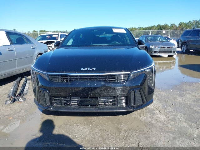 3KPFW4DC1SE188865 KIA K4 Gt-line Turbo